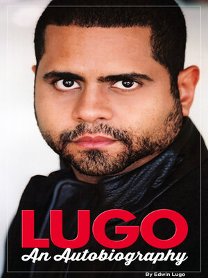 cover image of Lugo an Autobiography
